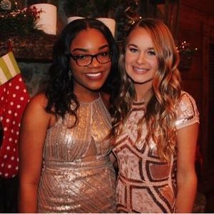 Meet your Posher, Tyra